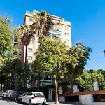 Eurobell City Center Apartment Marbella