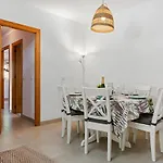 Eurobell City Center Apartment Marbella