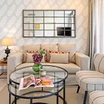 Genteel Home Ricardo Soriano
