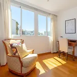 Apartamento Con Parking En El Centro De Marbella