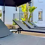 4 Bedroom Villa In Top Location - Heating Pool