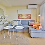 Skol 412. Renovated Two Bedrooms Duplex With Sea View.