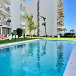Marbella Del Mar III Seafront By Eaw Homes