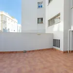 Barquilla Apartment - Kura Homes