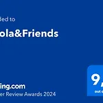 Artola&Friends