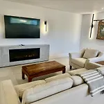 Modern Apartment In Front Of Cabopino Golf