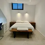 Modern Apartment In Front Of Cabopino Golf