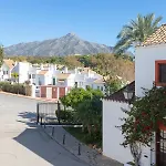 Encantadora Casita Estilo Andaluz