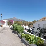 Encantadora Casita Estilo Andaluz