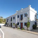 Encantadora Casita Estilo Andaluz