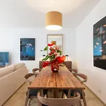 Large Apartment Marbella Del Mar