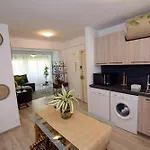 Marbella Playa Apartamento
