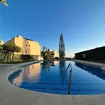 Sea And Views Close To Marbella