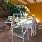 Town House 3 Beds In The Center Of Marbella