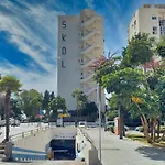 Skol 350. Great 2 Bedroom Apartment In Skol Marbella