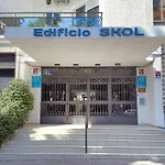 Skol 350. Great 2 Bedroom Apartment In Skol Marbella