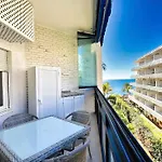 Skol 350. Great 2 Bedroom Apartment In Skol Marbella