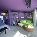 Marbella Boutique Art Suites