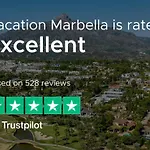 Vacation Marbella I Villa Jazmines, 4Bdr, Private Pool & Bbq