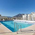 Apartamento Excelente Ubicacion Cerca De La Playa