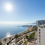 Apartamento Excelente Ubicacion Cerca De La Playa