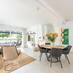 Sol Y Paz, Nice Apartment With Amazing Location