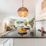 Sol Y Paz, Nice Apartment With Amazing Location
