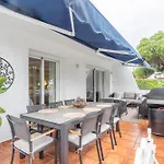 Sol Y Paz, Nice Apartment With Amazing Location
