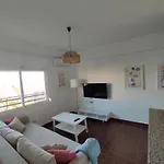 Apartamento En Primera Linea De Playa B Centro De Marbella
