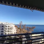 Apartamento En Primera Linea De Playa B Centro De Marbella