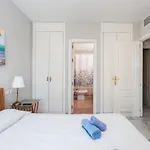 Apartment Lorcrimar By Interhome