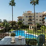 Apartment Lorcrimar By Interhome