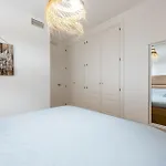 Casa Joy Elviria, Ibiza Style Apartment With 70 Sqm Terrace