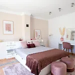 Luxury Townhouse Capricho Golden Mile