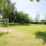 Luxury Townhouse Capricho Golden Mile