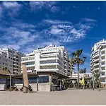 Apartment In Banana Beach, Marbella