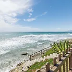 Las Dunas De Marbella - Beachfront 3 Bed Townhouses