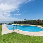 Las Dunas De Marbella - Beachfront 3 Bed Townhouses