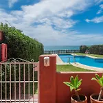 Las Dunas De Marbella - Beachfront 3 Bed Townhouses