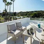 Villa Paris 7 Bedroom Villa In Marbella