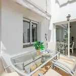 Apartamento Puerto Banus IV