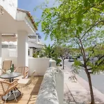 Apartamento Puerto Banus IV