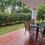 Family Friendly Ground Floor 2 Bedroom Dama De Noche Rdr200