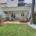 Marbella Villa Monteros