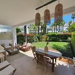 Marbella Villa Monteros