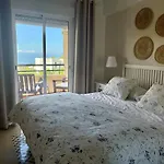 Sea And Views Close To Marbella