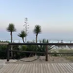 Estudio Con Terraza En Marbella