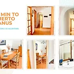 Apartment 10 Min From Puerto Banus & Beach