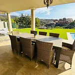 Villa Issa Private Loft In Marbella