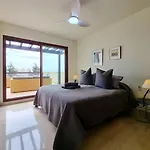 Luxury Penthouse In Medina Banus